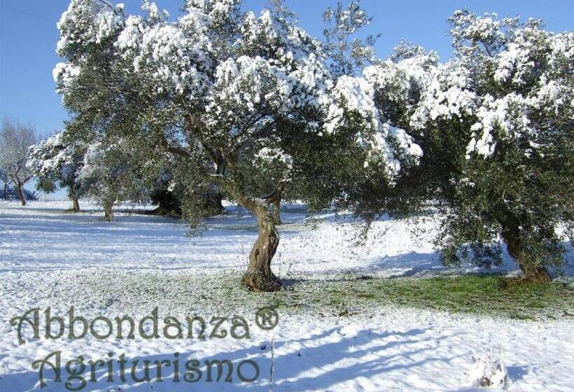 هتل Abbondanza® Agriturismo