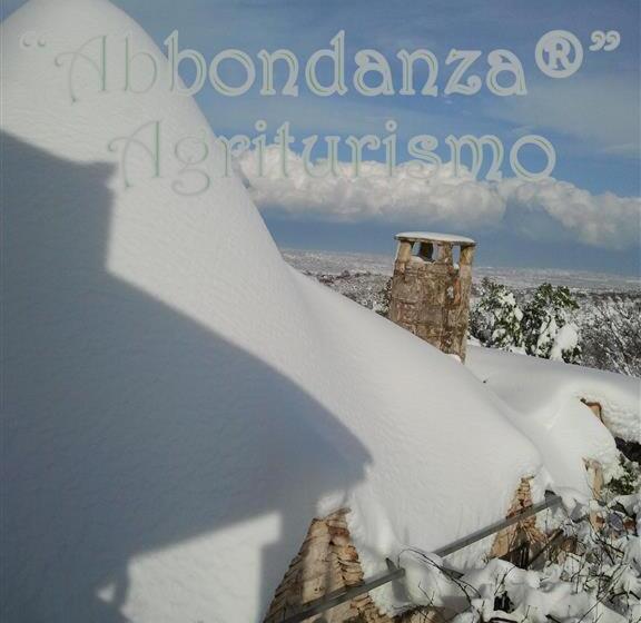 هتل Abbondanza® Agriturismo