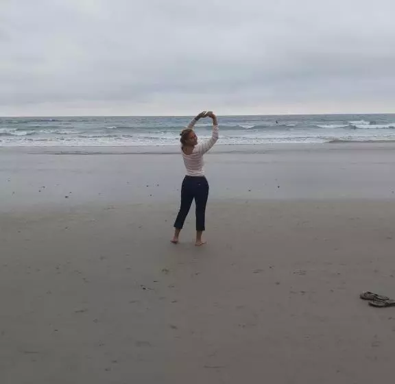 ホテル California