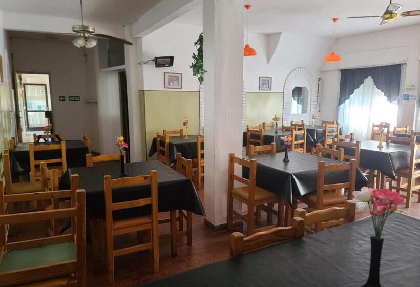 هتل Citymar Avenida