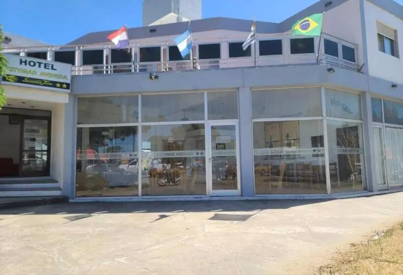 هتل Citymar Avenida