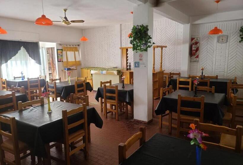 هتل Citymar Avenida