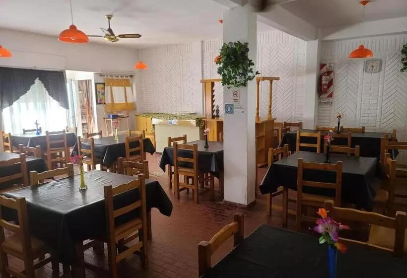 هتل Citymar Avenida