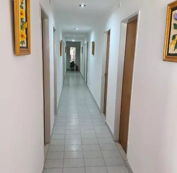 هتل Citymar Avenida