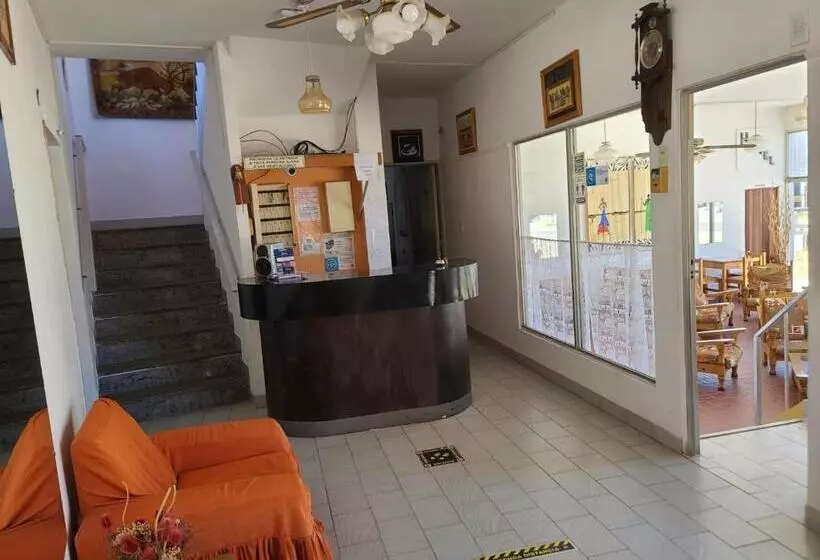 هتل Citymar Avenida