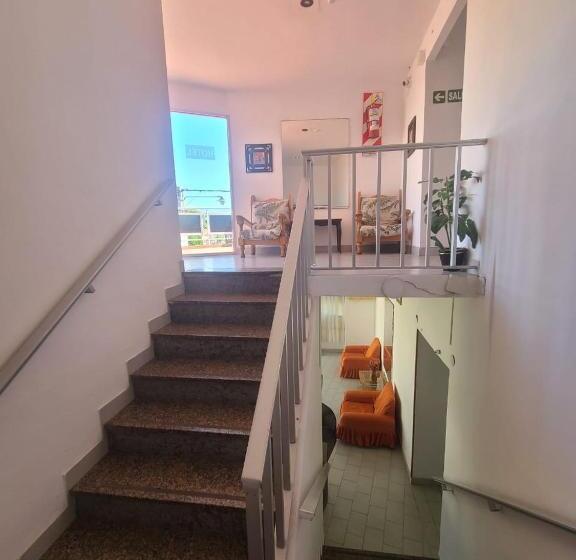 هتل Citymar Avenida