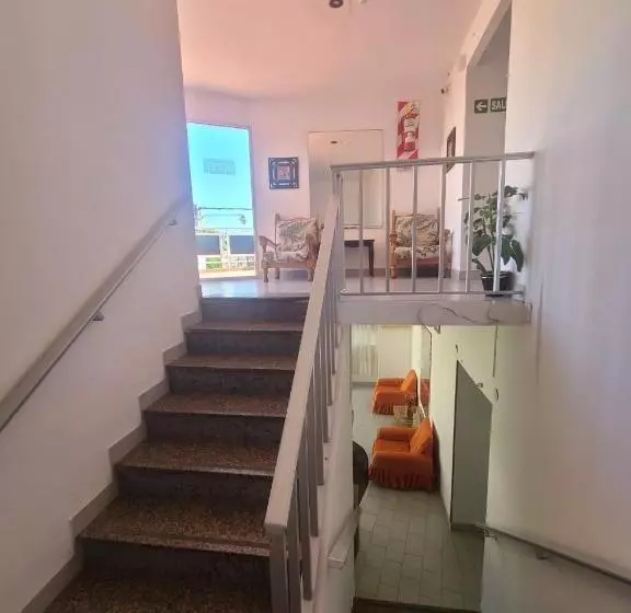 هتل Citymar Avenida