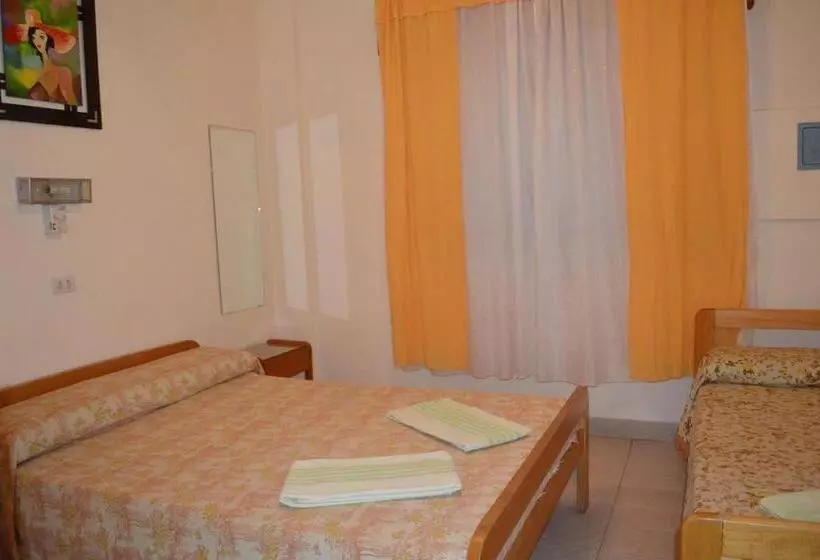 هتل Citymar Avenida