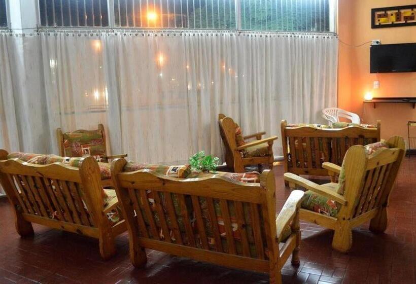 هتل Citymar Avenida