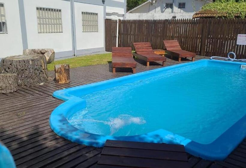 هتل Citymar Avenida