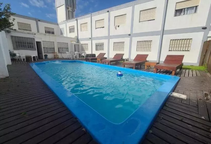 هتل Citymar Avenida