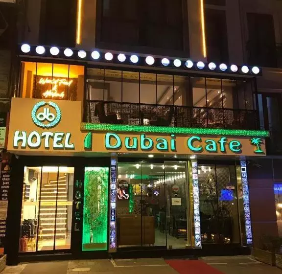 هتل Db