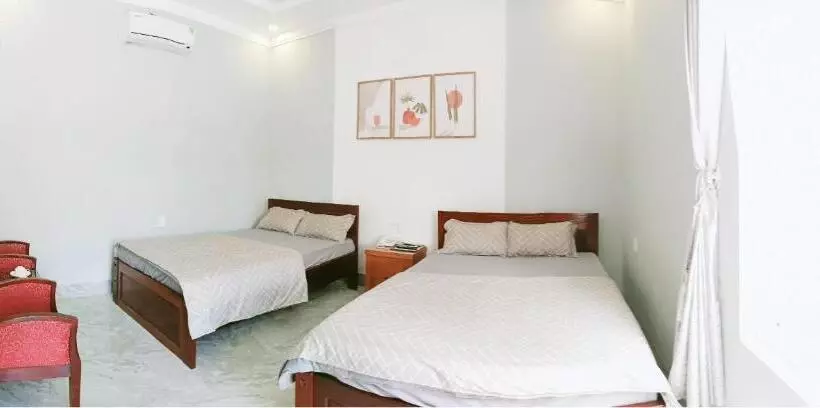 هتل Duy Nhất 2