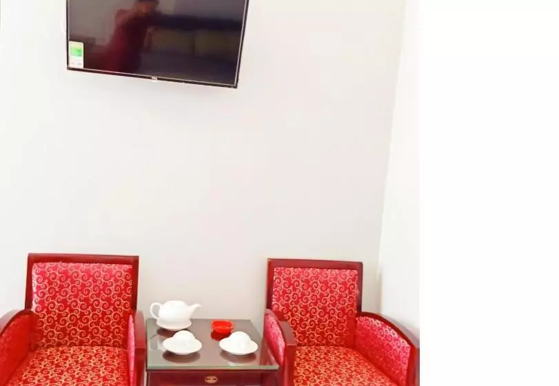 هتل Duy Nhất 2