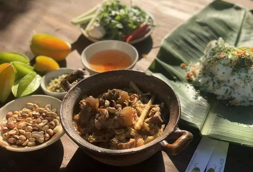هتل Duy Nhất 2