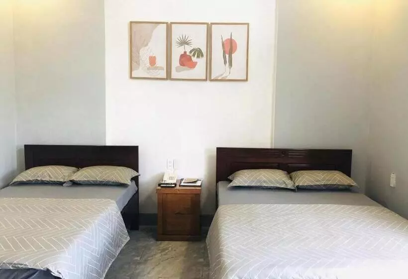 هتل Duy Nhất 2
