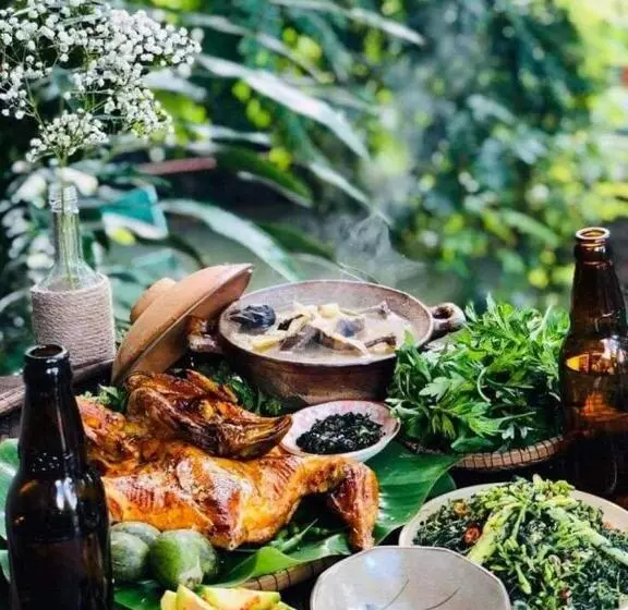 هتل Duy Nhất 2