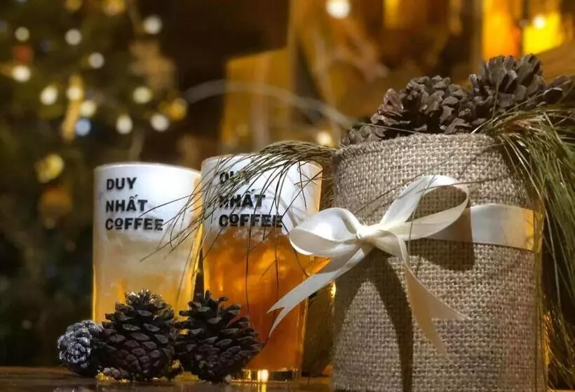 هتل Duy Nhất 2