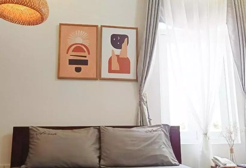 هتل Duy Nhất 2
