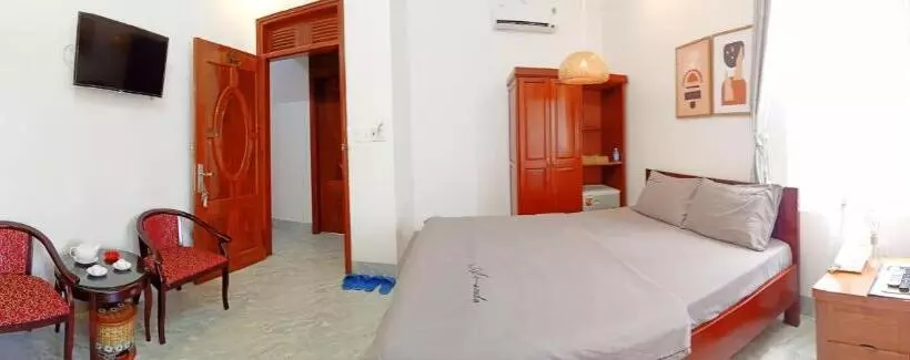 هتل Duy Nhất 2