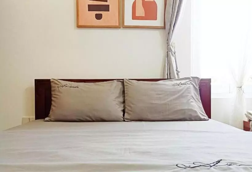 هتل Duy Nhất 2