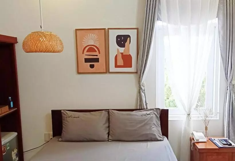 هتل Duy Nhất 2