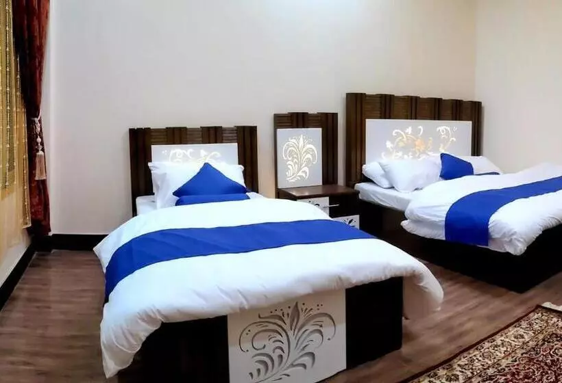 هتل Holiday Inn