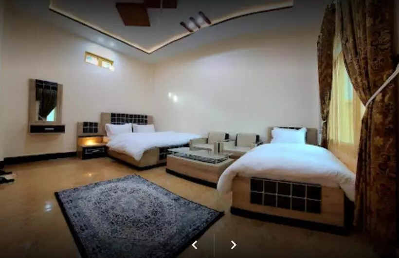 هتل Holiday Inn