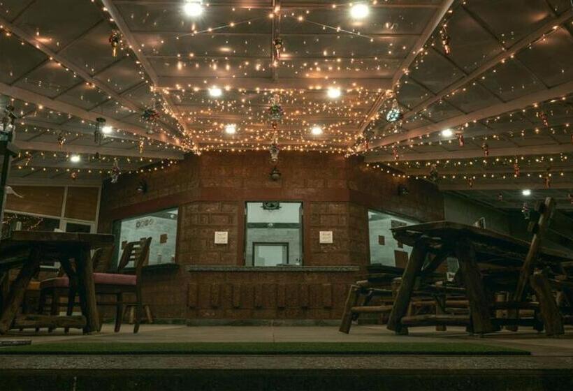 فندق Kabila Agro Tourism