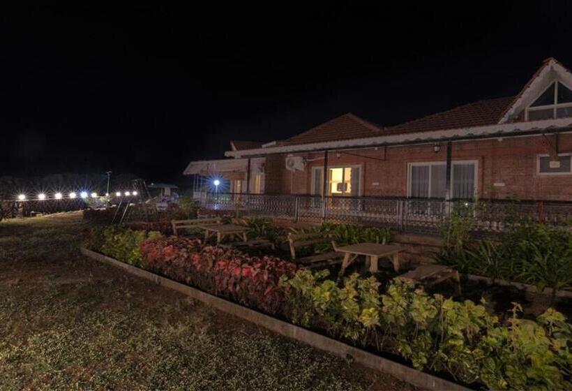 فندق Kabila Agro Tourism