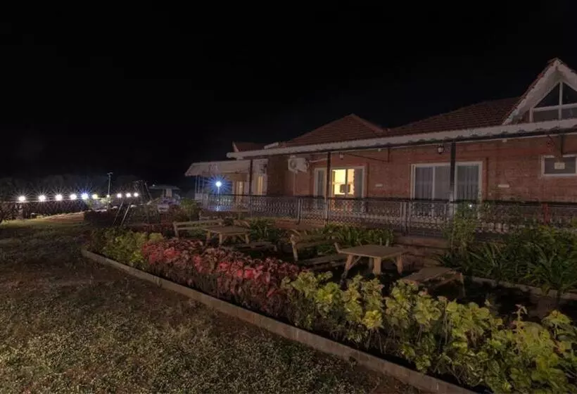 Hotelli Kabila Agro Tourism