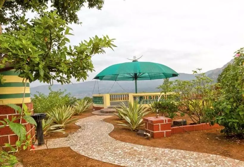 Hotelli Kabila Agro Tourism