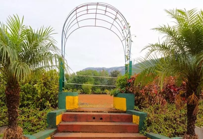 Hotelli Kabila Agro Tourism