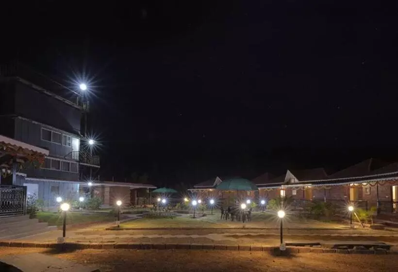 Hotelli Kabila Agro Tourism