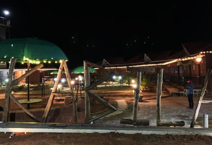 فندق Kabila Agro Tourism