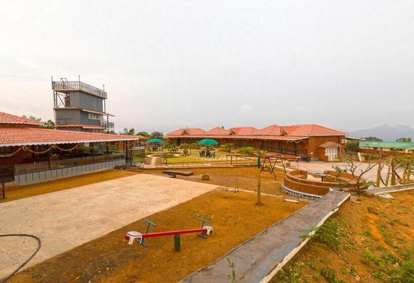 فندق Kabila Agro Tourism