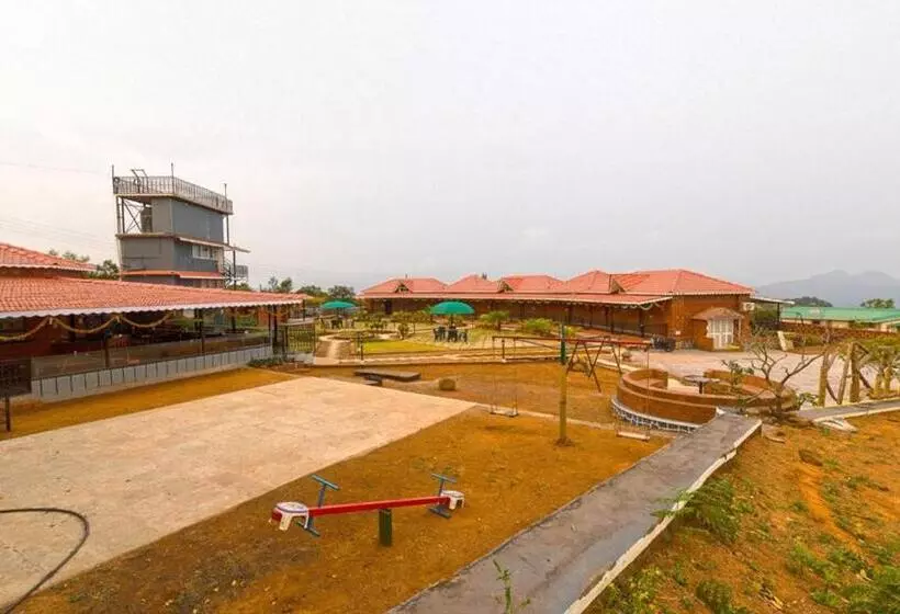 Hotelli Kabila Agro Tourism