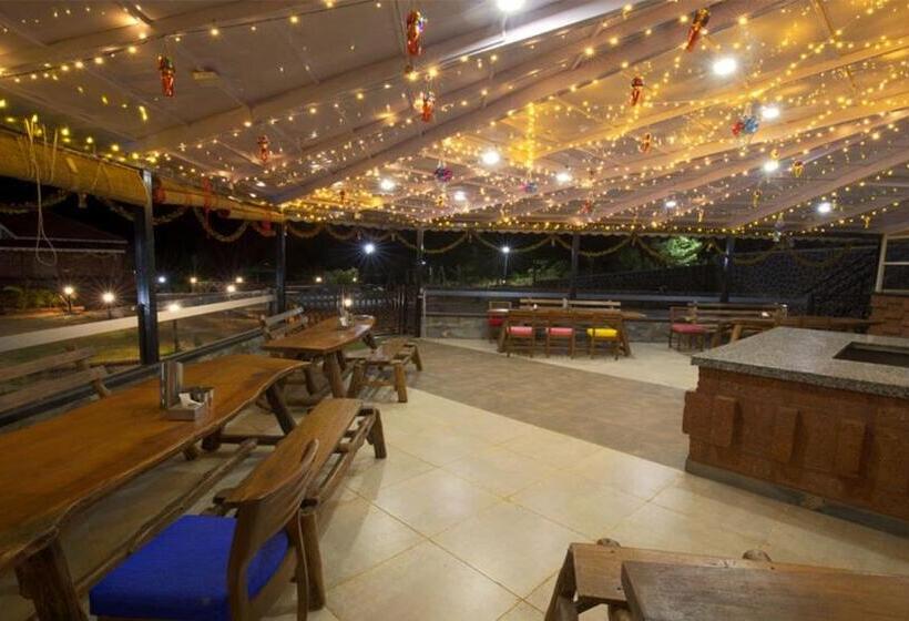 فندق Kabila Agro Tourism