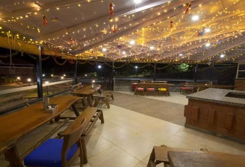 Hotelli Kabila Agro Tourism