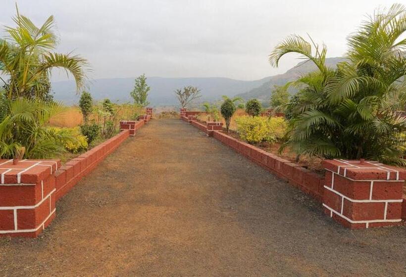 فندق Kabila Agro Tourism