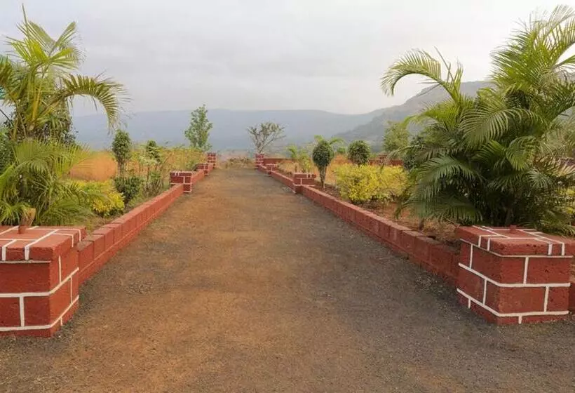 Hotelli Kabila Agro Tourism