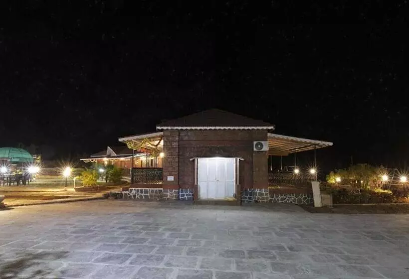Hotelli Kabila Agro Tourism