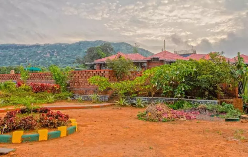 Hotelli Kabila Agro Tourism