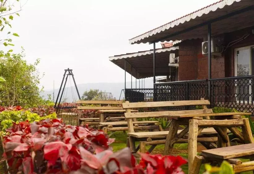 Hotelli Kabila Agro Tourism