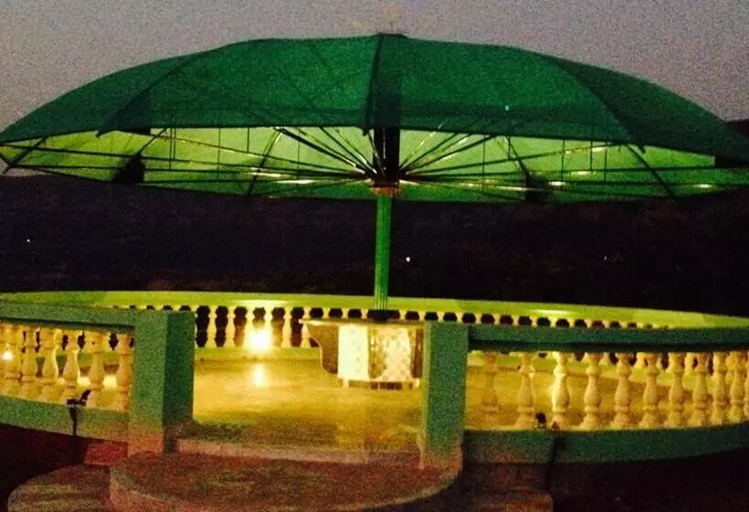 Hotelli Kabila Agro Tourism