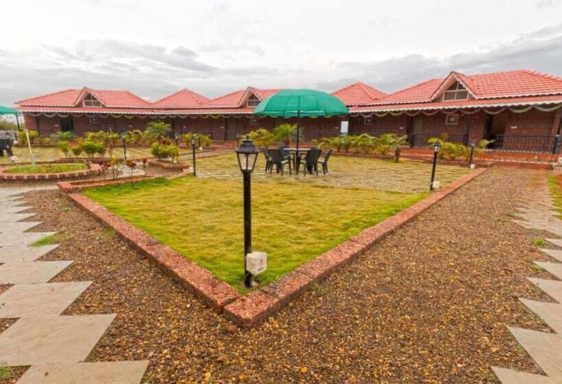 فندق Kabila Agro Tourism