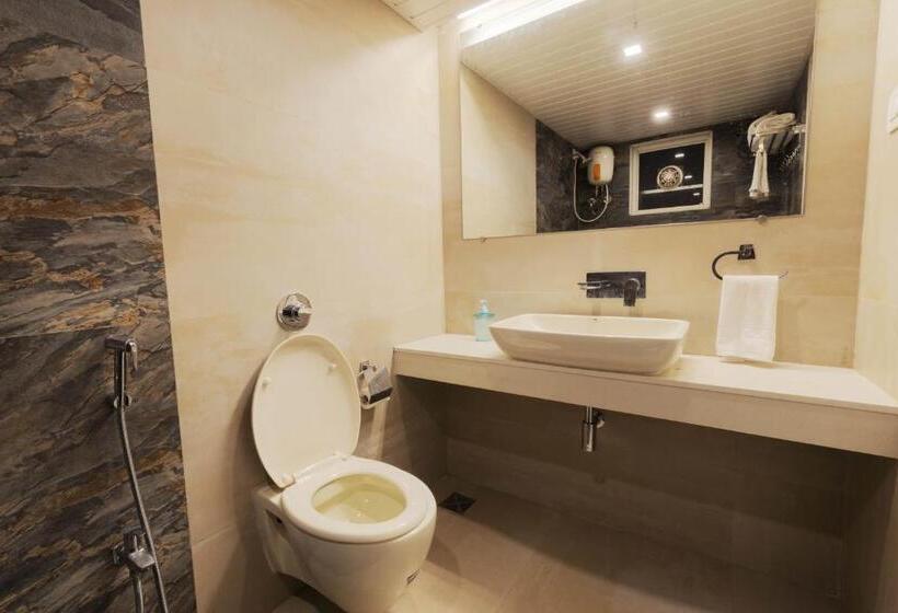 فندق Kabila Agro Tourism