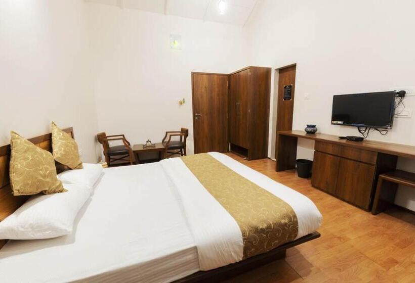 فندق Kabila Agro Tourism