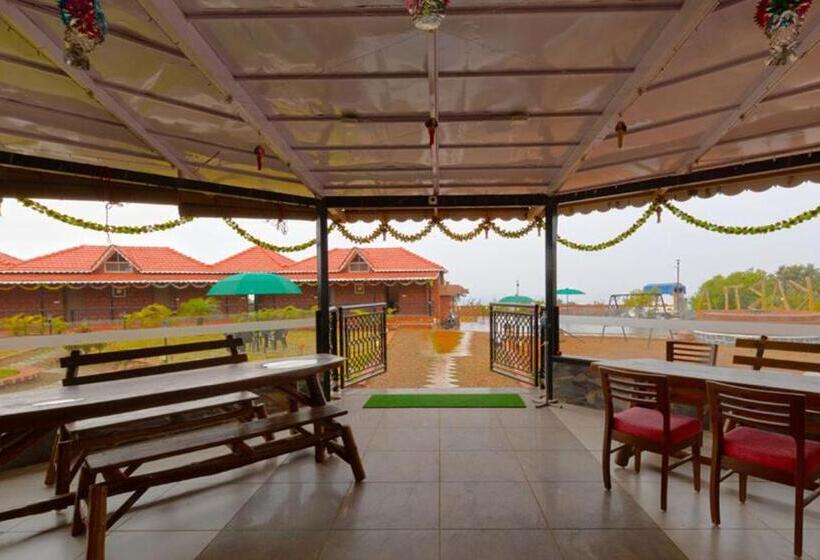 فندق Kabila Agro Tourism