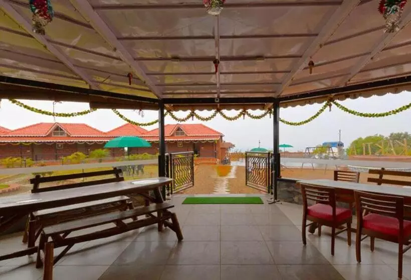 Hotelli Kabila Agro Tourism